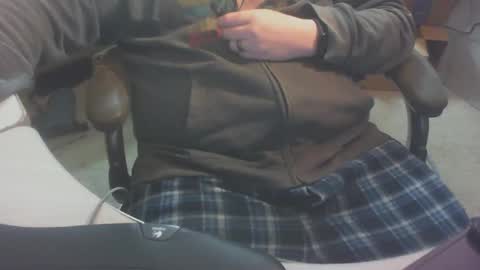 Snapshot of viktor_krum chatting on 6, 1, 2025 viktor_krum online show from 6, 1, 2025