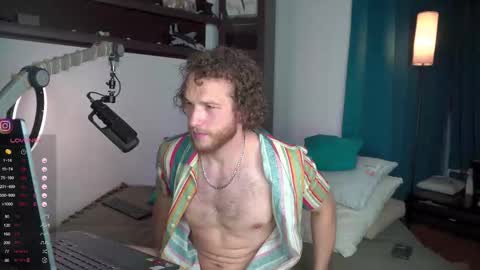fansly  VITEKsecret online show from 10, 10, 2025