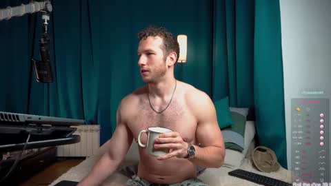 fansly  VITEKsecret online show from 20, 12, 2025