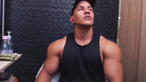 Viktor Herrera online show from 6, 11, 2025