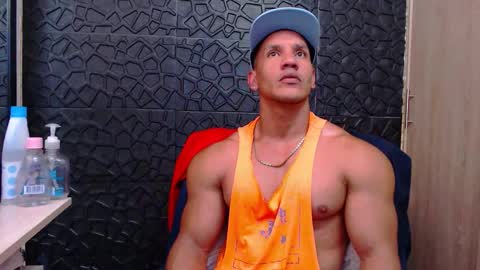 Viktor Herrera online show from 31, 1, 2026