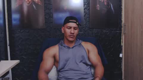 Viktor Herrera online show from 19, 5, 2026