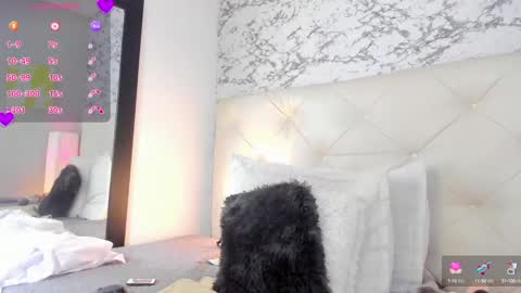 Snapshot of viktoria_davis_ chatting on 27, 2, 2025 Viktoria online show from 27, 2, 2025