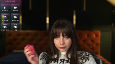 Alisa online show from 13, 12, 2024