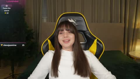 Alisa online show from 14, 12, 2024