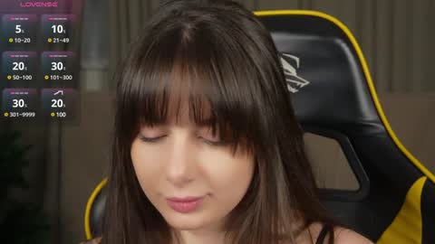 Alisa online show from 15, 12, 2024