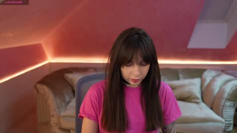 Alisa online show from 21, 12, 2024