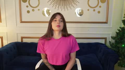 Alisa online show from 4, 1, 2025