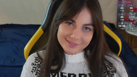 Alisa online show from 7, 1, 2025