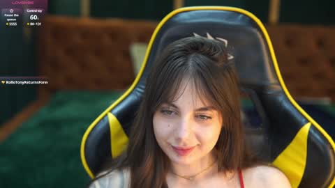 Alisa online show from 11, 1, 2025