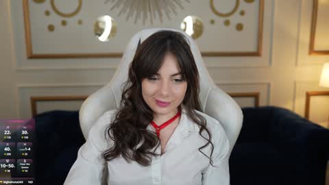 Alisa online show from 22, 1, 2025