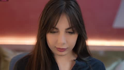 Alisa online show from 23, 1, 2025