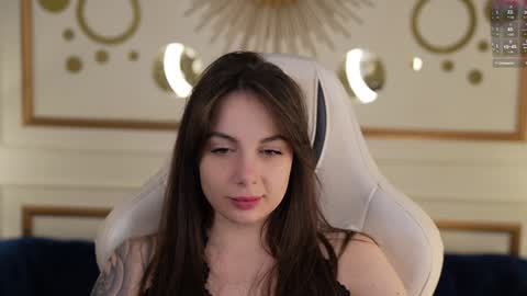 Alisa online show from 2, 2, 2025