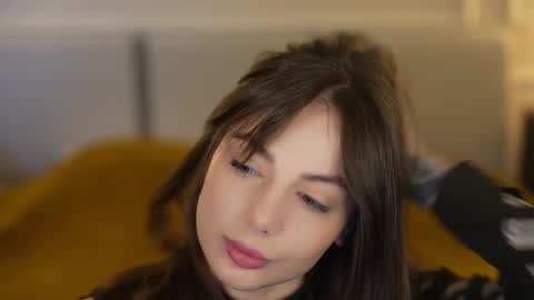 Alisa online show from 16, 2, 2025