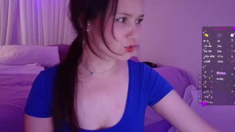 viktoriakiss online show from 21, 4, 2026