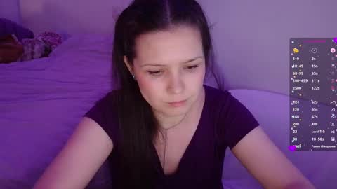 viktoriakiss online show from 26, 4, 2026