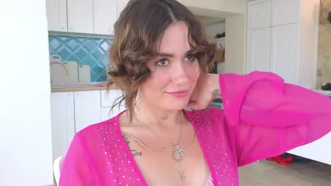 viktoriamoore online show from 14, 6, 2026