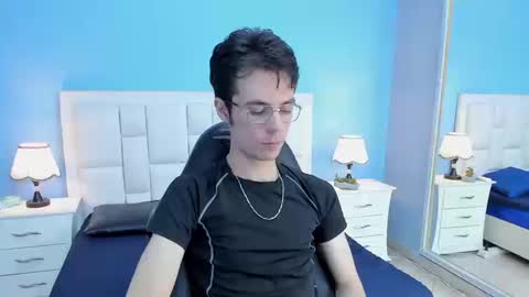 viktornoir online show from 12, 9, 2025