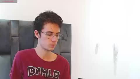 viktornoir online show from 16, 9, 2025