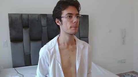 viktornoir online show from 15, 10, 2025