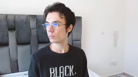 viktornoir online show from 17, 10, 2025