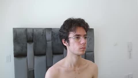 viktornoir online show from 18, 10, 2025