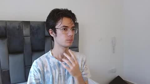 viktornoir online show from 19, 10, 2025