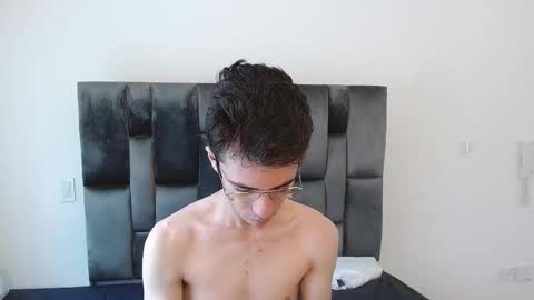 viktornoir online show from 3, 11, 2025