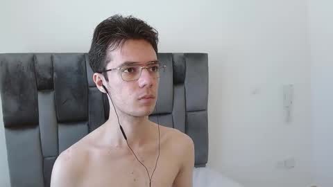 viktornoir online show from 7, 11, 2025