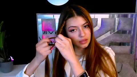 viky_evanss online show from 24, 11, 2025