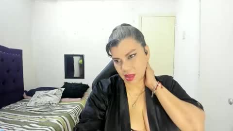 VIKY ADAMS online show from 3, 12, 2025