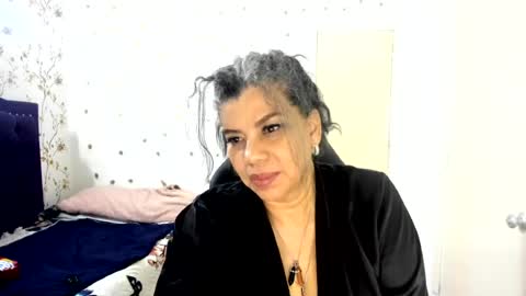 Snapshot of vikyadams chatting on 13, 7, 2026 VIKY ADAMS online show from 13, 7, 2026