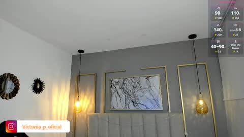 Victoria online show from 28, 2, 2026