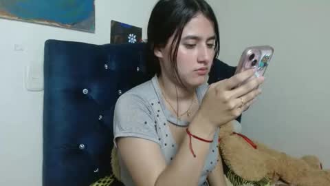 vikysexy28 online show from 14, 12, 2025