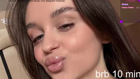 Eva online show from 16, 3, 2026