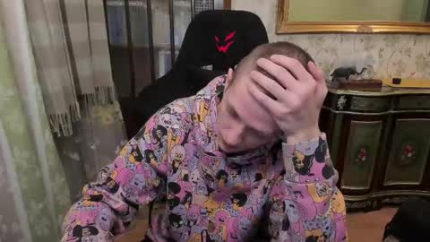 Dimoooooon online show from 19, 4, 2026