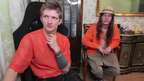 Dimoooooon online show from 9, 7, 2026