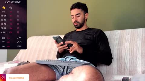 VINCE online show from 17, 9, 2025