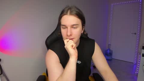 Vincent Strong online show from 27, 12, 2024