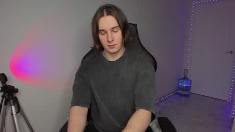 Vincent Strong online show from 15, 1, 2025