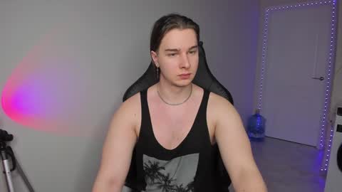 Vincent Strong online show from 22, 1, 2025