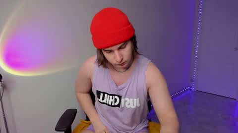 Vincent Strong online show from 3, 3, 2025