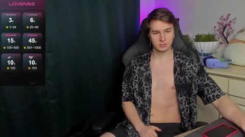 Vincent Strong online show from 28, 9, 2025