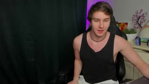 Vincent Strong online show from 31, 10, 2025