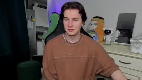 Vincent Strong online show from 22, 4, 2026