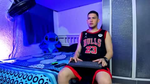 Vincent Brown online show from 11, 1, 2026