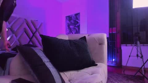 Vincent online show from 2, 11, 2025