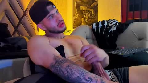 Vincent online show from 11, 3, 2026