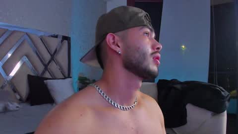 Vincent online show from 3, 6, 2026