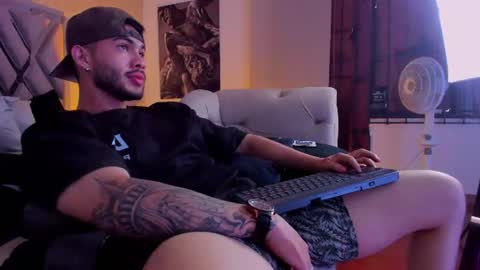 Vincent online show from 16, 6, 2026